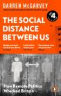 Social Distance Between Us - Preview