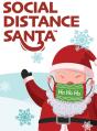 Social Distance Santa - Preview