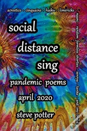Capa do artigo Social Distance Sing