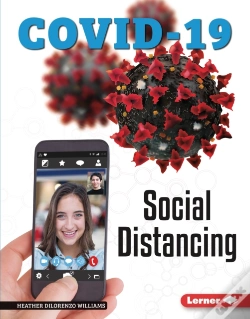 Capa do artigo Social Distancing