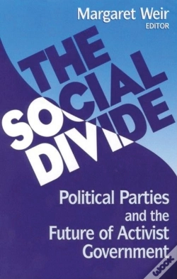 Capa do artigo Social Divide