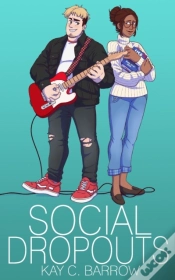 Capa do artigo Social Dropouts