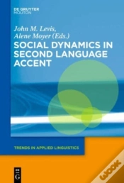 Capa do artigo Social Dynamics In Second Language Accent