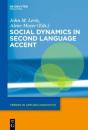 Social Dynamics In Second Language Accent - Preview