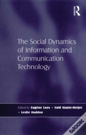 Capa do artigo Social Dynamics Of Information And Communication Technology