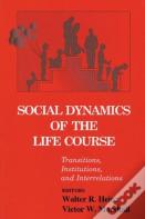 Social Dynamics Of The Life Course