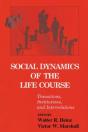 Social Dynamics Of The Life Course - Preview