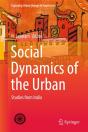 Social Dynamics Of The Urban - Preview