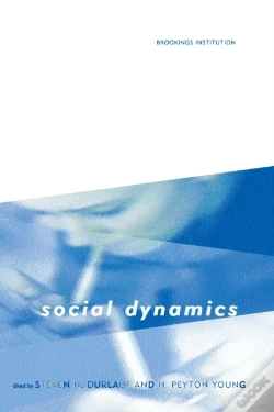 Capa do artigo Social Dynamics