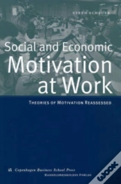 Capa do artigo Social & Economic Motivation At Work