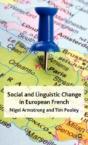 Social & Linguistic Change In European F - Preview