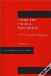 Capa do artigo Social & Political Movements