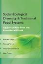 Social Ecological Diversity And Traditional Food Systems - Preview