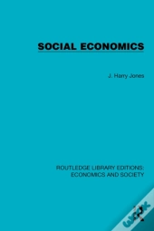 Social Economics