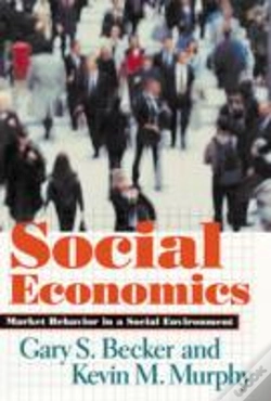 Capa do artigo Social Economics