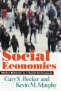 Social Economics - Preview