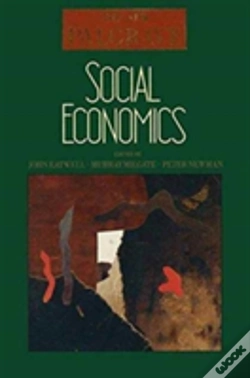 Capa do artigo Social Economics