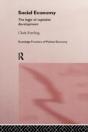 Social Economy - Preview