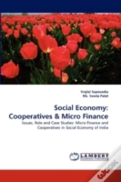 Capa do artigo Social Economy