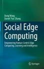 Social Edge Computing - Preview