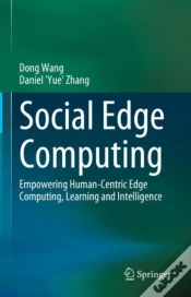 Capa do artigo Social Edge Computing