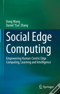 Capa do artigo Social Edge Computing