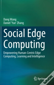 Capa do artigo Social Edge Computing
