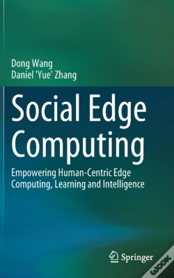 Capa do artigo Social Edge Computing