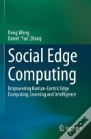 Social Edge Computing