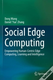 Capa do artigo Social Edge Computing