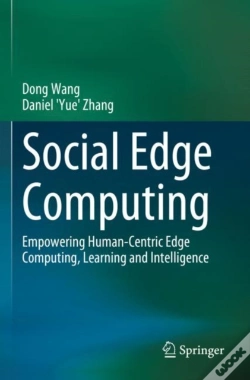 Capa do artigo Social Edge Computing