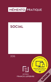 Capa do artigo Social (Édition 2015)