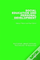 Social Education And Personal Development