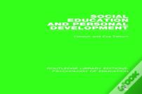 Social Education And Personal Development