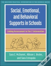 Capa do artigo Social, Emotional, And Behavioral Supports In Schools