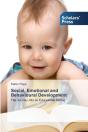 Social, Emotional And Behavioural Develo - Preview