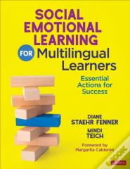 Social Emotional Learning For Multilingual Learners