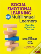 Capa do artigo Social Emotional Learning For Multilingual Learners