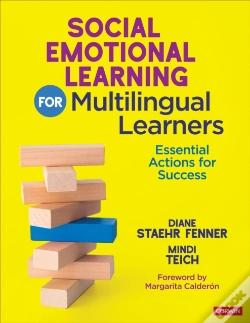 Capa do artigo Social Emotional Learning For Multilingual Learners