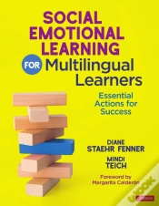 Capa do artigo Social Emotional Learning For Multilingual Learners
