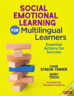 Capa do artigo Social Emotional Learning For Multilingual Learners