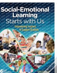 Social-Emotional Learning Starts With Us