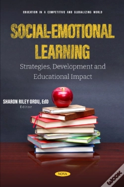 Capa do artigo Social-Emotional Learning: Strategies, Development And Educational Impact