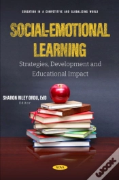 Capa do artigo Social-Emotional Learning: Strategies, Development And Educational Impact
