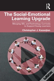 Capa do artigo Social-Emotional Learning Upgrade