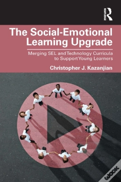 Capa do artigo Social-Emotional Learning Upgrade