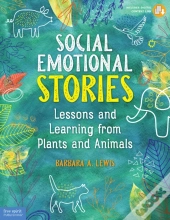 Social Emotional Stories