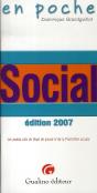 Social En Poche (Édition 2007) - Preview