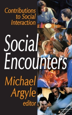 Capa do artigo Social Encounters