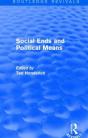 Social Ends And Political Means (Routledge Revivals) - Preview